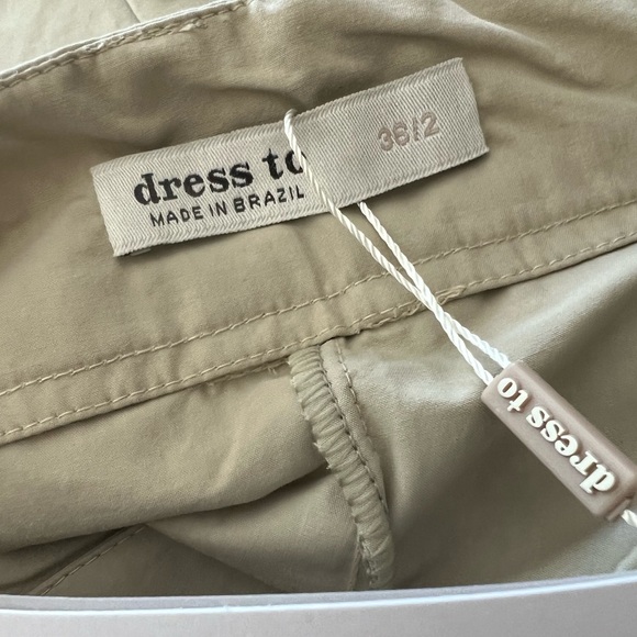 DRESS TO PANTS - Picture 8 of 9